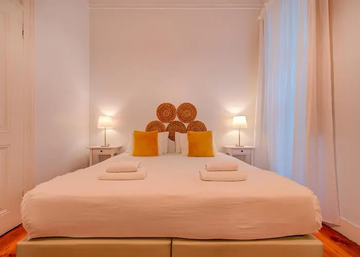 Chalet D\'Avila Guest House