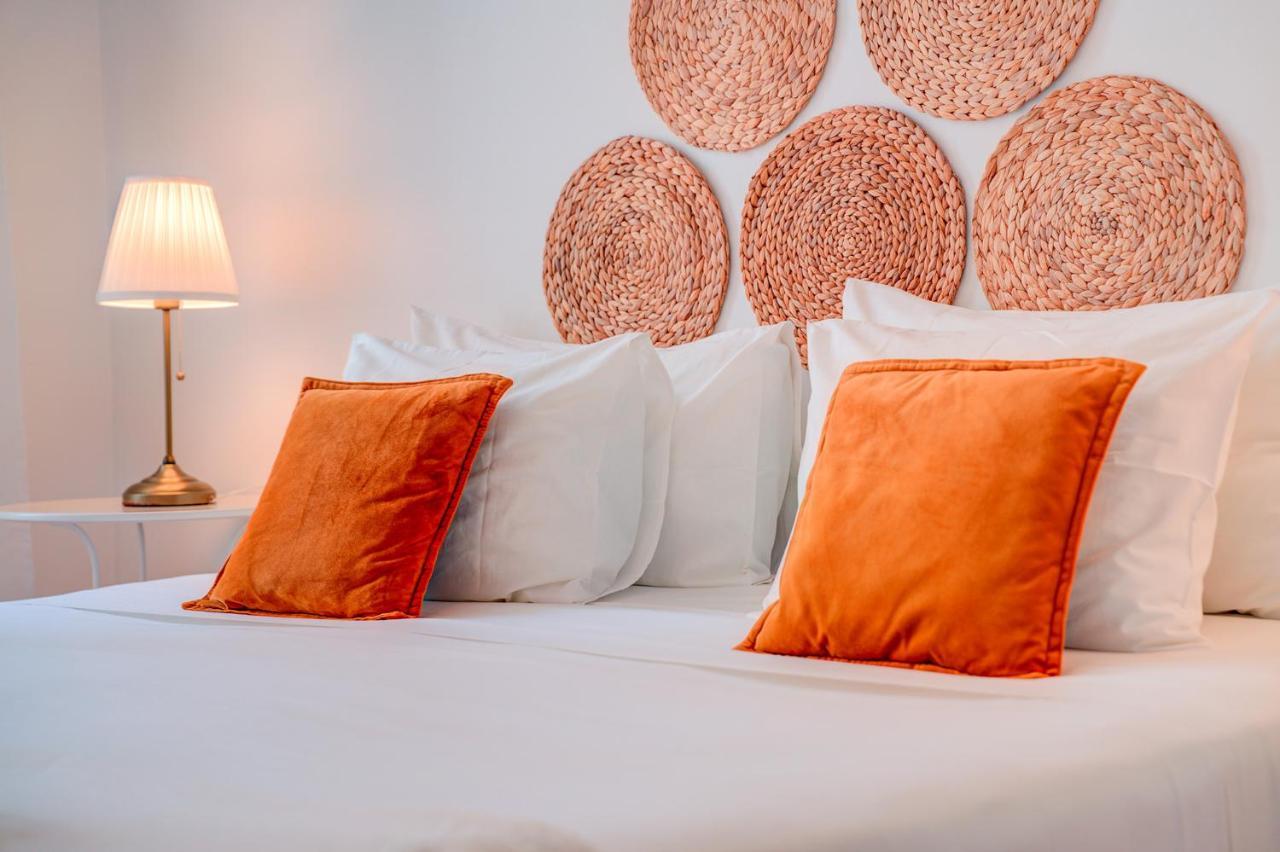 D'avila Bed & Breakfast *