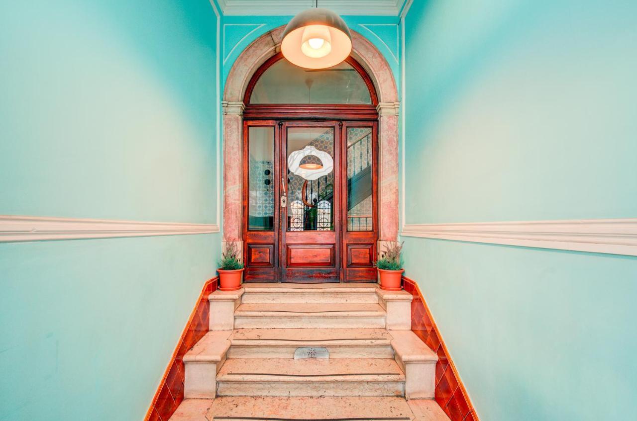 Bed & Breakfast D'avila *