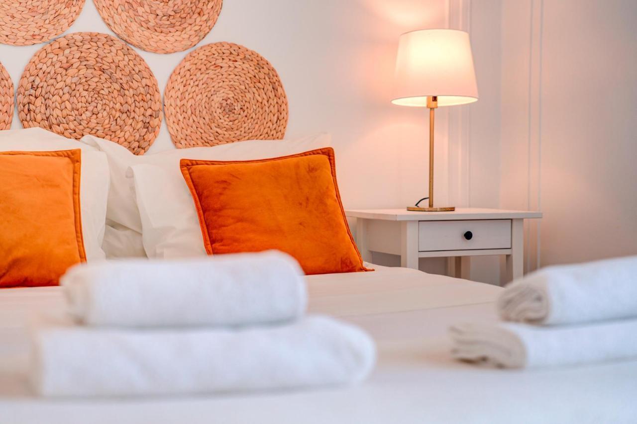 Bed & Breakfast D'avila Lisbon