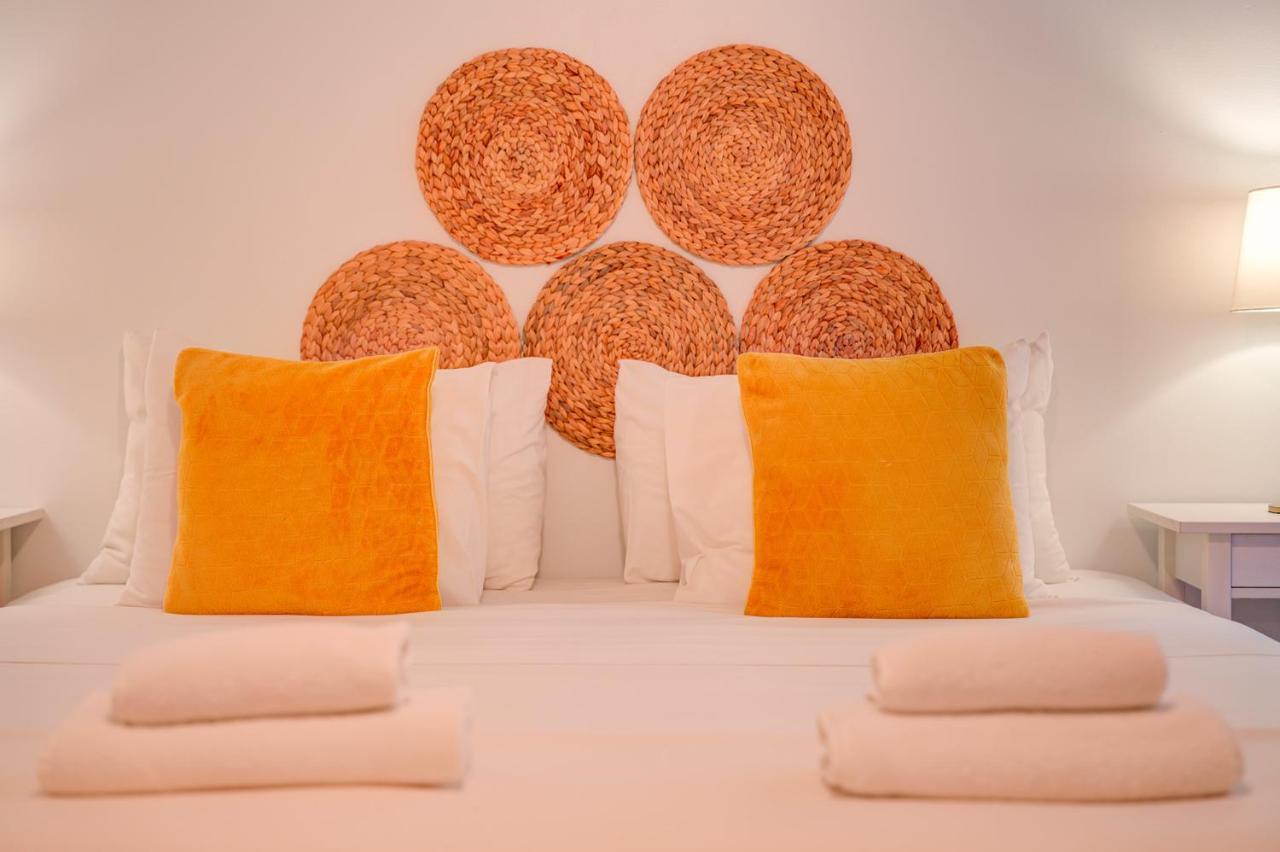D'avila Bed & Breakfast