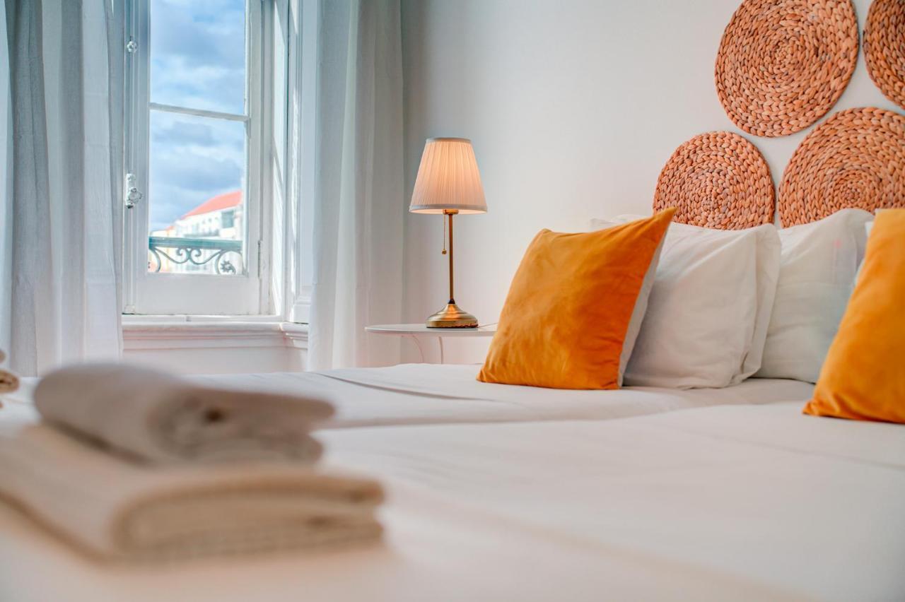 Bed & Breakfast D'avila Lisbon
