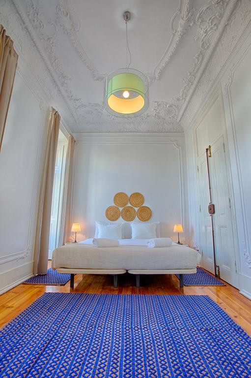 Bed & Breakfast D'avila *