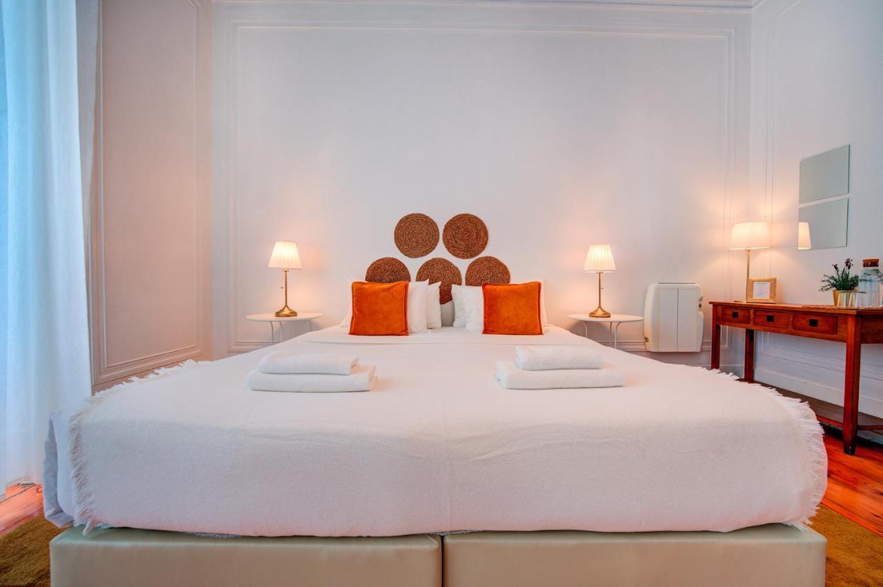 Couette-café D´ávila Lisboa