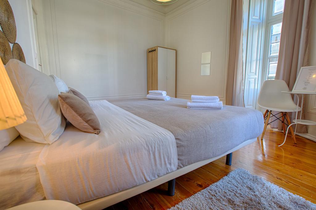 Couette-café D´ávila Lisboa